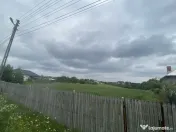 Proprietar - Vand teren 4300 mp (intravilan + extravilan) in comuna Cocu, Arges