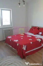 Ap 4 camere, mobilat in Berceni la 10 minute de metrou Su... 