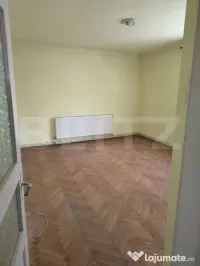 ???? Apartament decomandat în zona ultracentrală – curte 