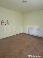 ???? Apartament decomandat în zona ultracentrală – curte