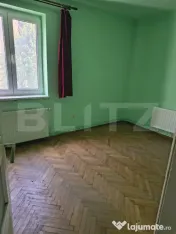 ???? Apartament decomandat în zona ultracentrală – curte