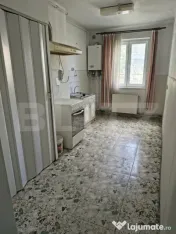 ???? Apartament decomandat în zona ultracentrală – curte