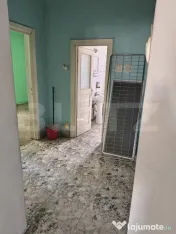 ???? Apartament decomandat în zona ultracentrală – curte