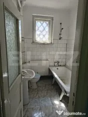 ???? Apartament decomandat în zona ultracentrală – curte
