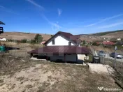 Casă de vânzare în Câmpenești – 67 mp utili, teren 5 