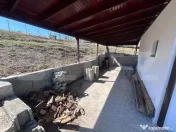 Casă de vânzare în Câmpenești – 67 mp utili, teren 5 