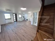 Casă de vânzare în Câmpenești – 67 mp utili, teren 5 