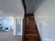 Casă de vânzare în Câmpenești – 67 mp utili, teren 5 