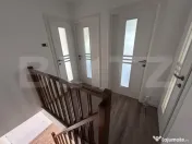 Casă de vânzare în Câmpenești – 67 mp utili, teren 5 