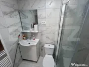Casă de vânzare în Câmpenești – 67 mp utili, teren 5 