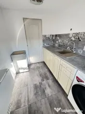 Ocazie Garsoniera Spatioasa Trapezului 