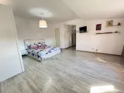 Ocazie Garsoniera Spatioasa Trapezului 