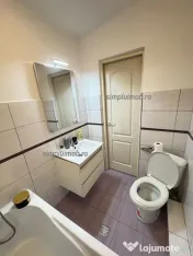 Ocazie Garsoniera Spatioasa Trapezului 
