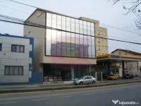 SPAȚIU DE BIROURI PREMIUM –130 MP BARBU VĂCĂRESCU 80... 