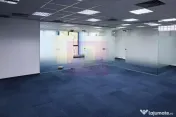 SPAȚIU DE BIROURI PREMIUM –130 MP BARBU VĂCĂRESCU 80... 