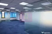 SPAȚIU DE BIROURI PREMIUM –130 MP BARBU VĂCĂRESCU 80... 