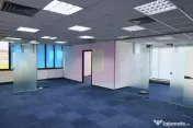 SPAȚIU DE BIROURI PREMIUM –130 MP BARBU VĂCĂRESCU 80... 
