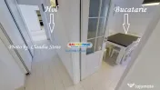 Apartament 3 camere Aparatorii Patriei Metrou