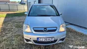 Opel Meriva Facelift Automata 1.6 benzina 105cp Clima Geamuri electrice 