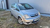 Opel Meriva Facelift Automata 1.6 benzina 105cp Clima Geamuri electrice 