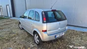 Opel Meriva Facelift Automata 1.6 benzina 105cp Clima Geamuri electrice 