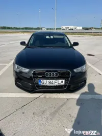 Audi A5 quattro 2.0