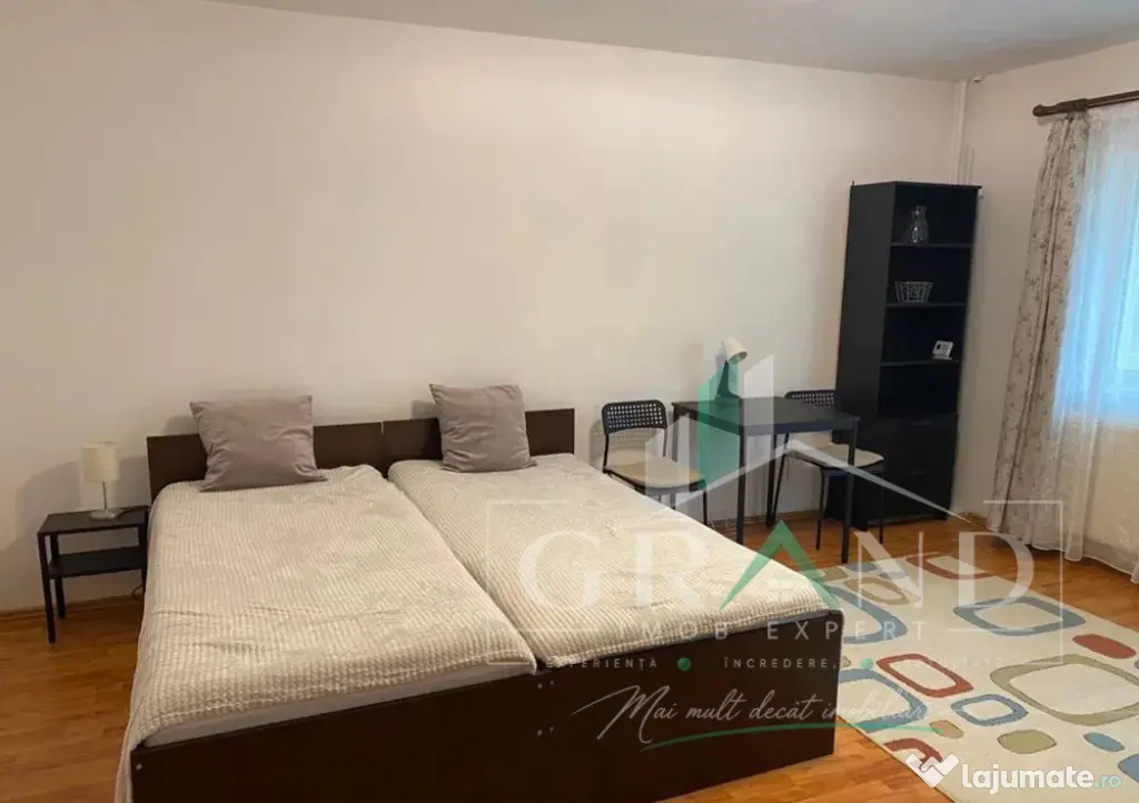 Apartament 1 camera | Marasti - Cluj-Napoca (Cluj)