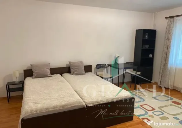 Apartament 1 camera | Marasti - Cluj-Napoca (Cluj)