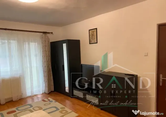 Apartament 1 camera | Marasti - Cluj-Napoca (Cluj)