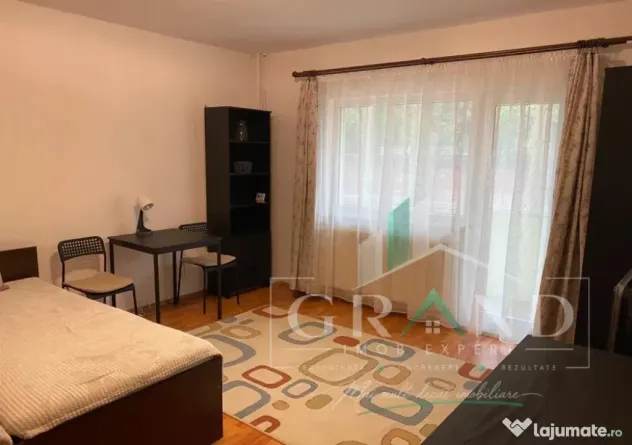 Apartament 1 camera | Marasti - Cluj-Napoca (Cluj)