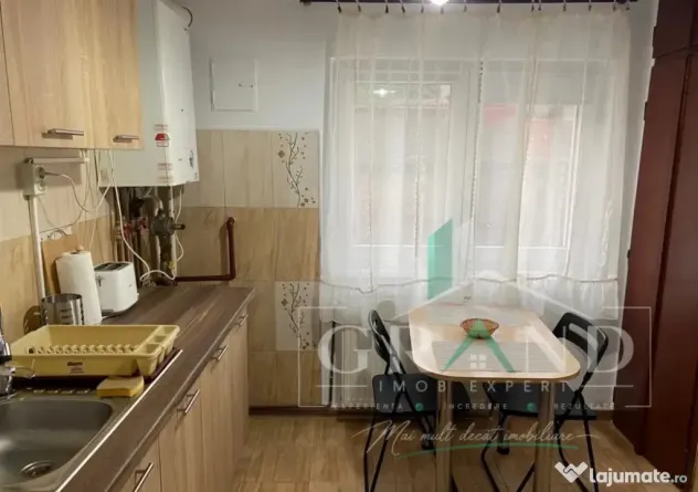 Apartament 1 camera | Marasti - Cluj-Napoca (Cluj)