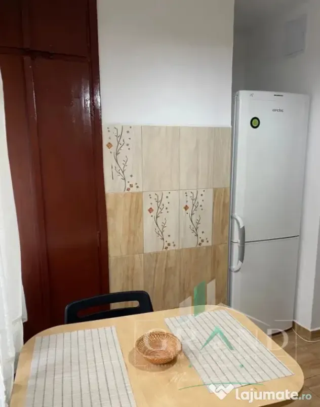Apartament 1 camera | Marasti - Cluj-Napoca (Cluj)