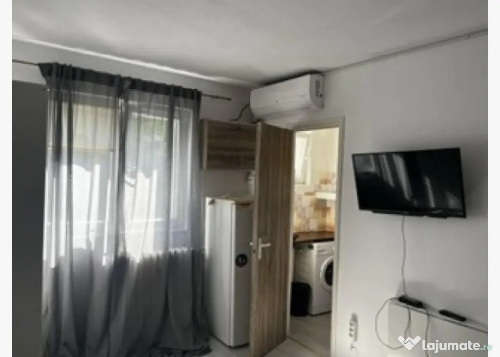 Decebal moise nicoara confort 2 - Bucuresti (Bucuresti-Ilfov)