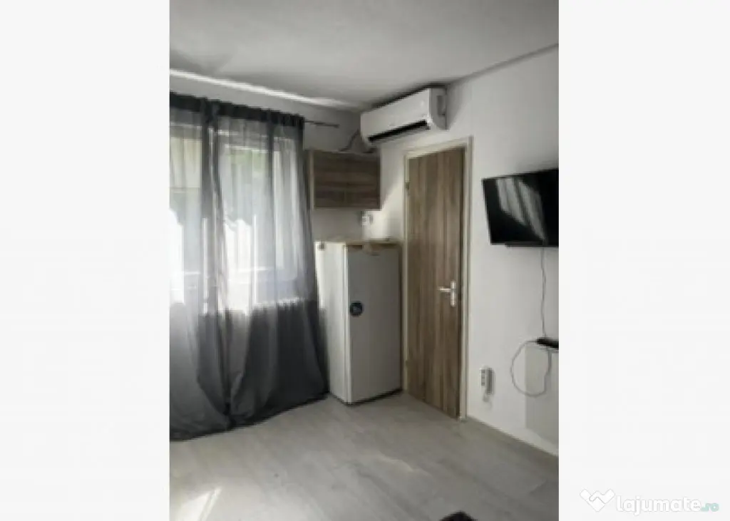 Decebal moise nicoara confort 2 - Bucuresti (Bucuresti-Ilfov)