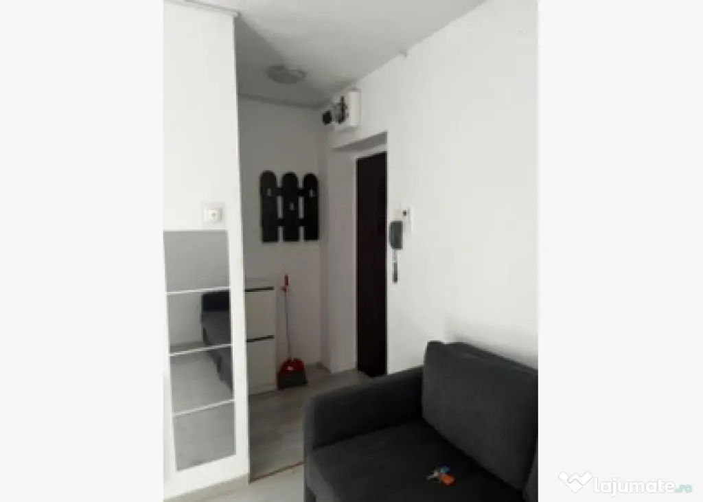 Decebal moise nicoara confort 2 - Bucuresti (Bucuresti-Ilfov)
