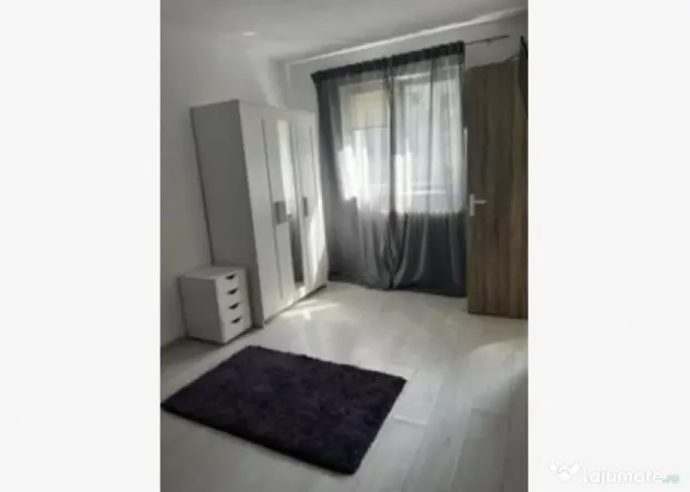 Decebal moise nicoara confort 2 - Bucuresti (Bucuresti-Ilfov)