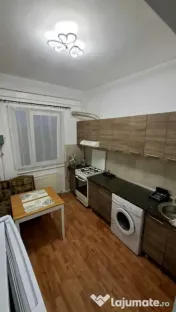 290 euro! Garsoniera, Metalurgiei 