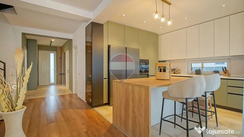 Case noi lângă Brașov | Prejmer Elite Residence Faza I... - Brasov (Brasov)