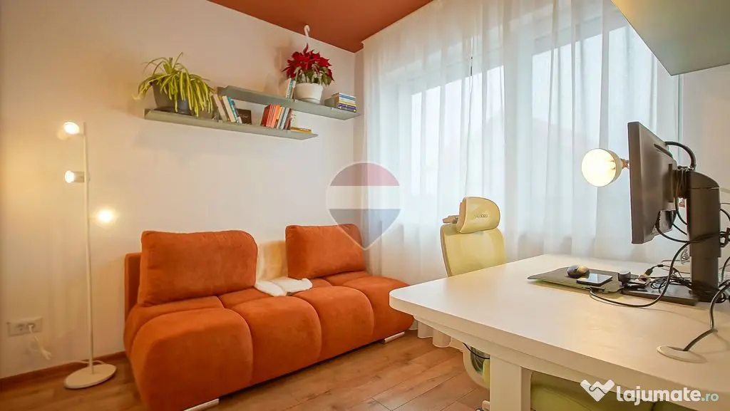 Case noi lângă Brașov | Prejmer Elite Residence Faza I... - Brasov (Brasov)