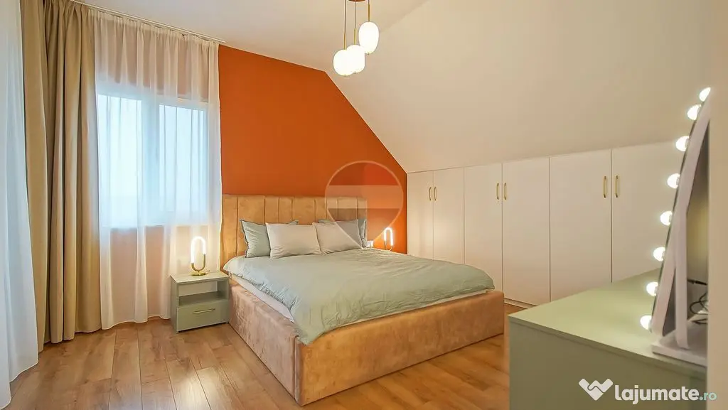 Case noi lângă Brașov | Prejmer Elite Residence Faza I... - Brasov (Brasov)