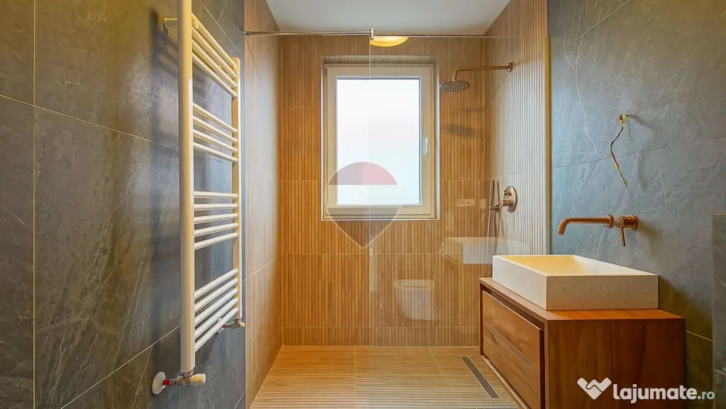 Case noi lângă Brașov | Prejmer Elite Residence Faza I... - Brasov (Brasov)
