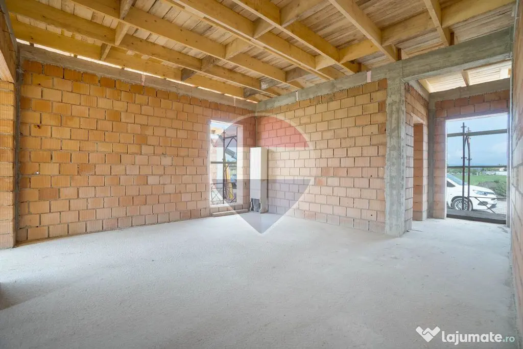 Case noi lângă Brașov | Prejmer Elite Residence Faza I... - Brasov (Brasov)