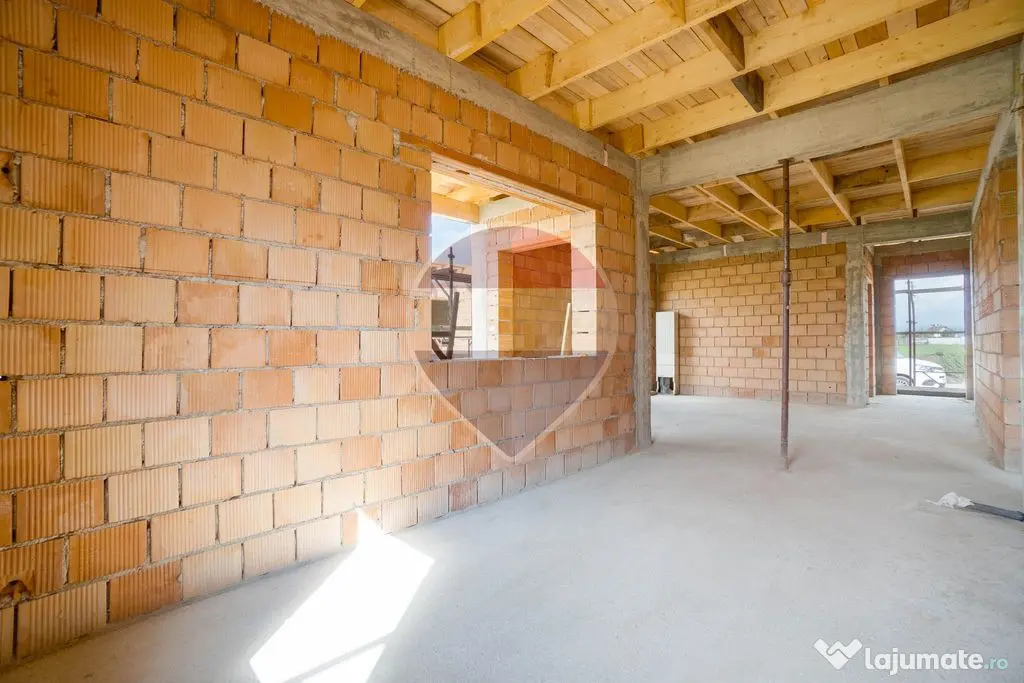 Case noi lângă Brașov | Prejmer Elite Residence Faza I... - Brasov (Brasov)