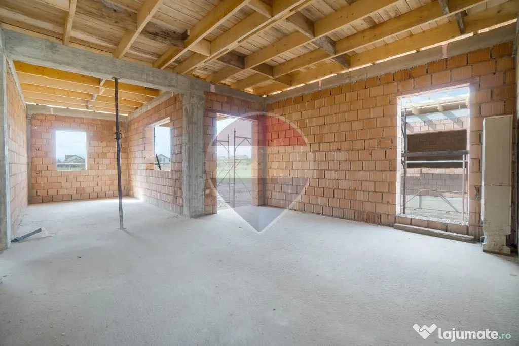 Case noi lângă Brașov | Prejmer Elite Residence Faza I... - Brasov (Brasov)