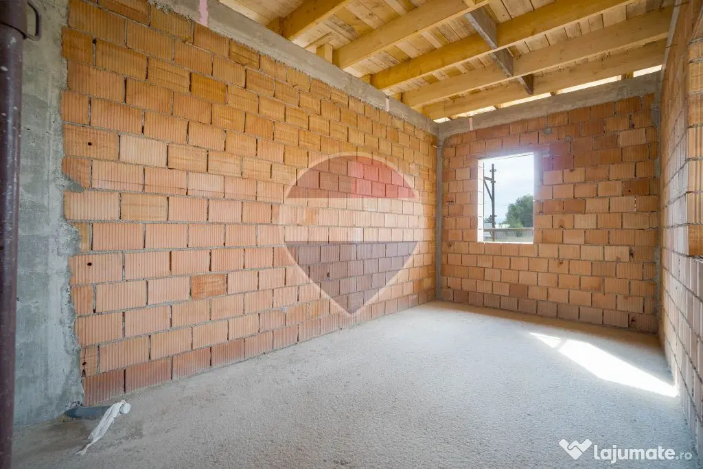 Case noi lângă Brașov | Prejmer Elite Residence Faza I... - Brasov (Brasov)