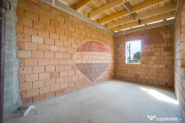 Case noi lângă Brașov | Prejmer Elite Residence Faza I... - Brasov (Brasov)