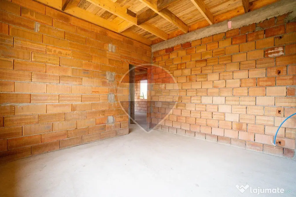 Case noi lângă Brașov | Prejmer Elite Residence Faza I... - Brasov (Brasov)