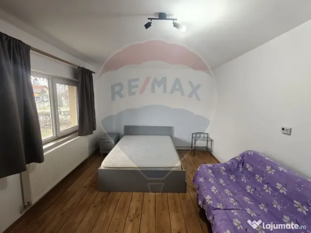 Apartament cu 2 dormitoare de inchiriat Liana - Baia Mare (Maramures)