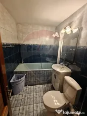 Apartament cu 2 dormitoare de inchiriat Liana 