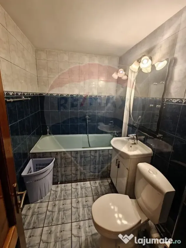 Apartament cu 2 dormitoare de inchiriat Liana - Baia Mare (Maramures)